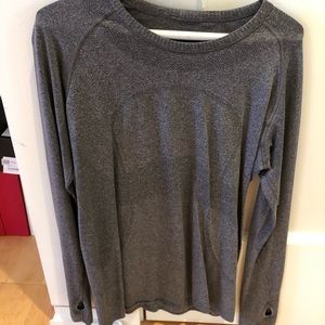 Sale❤️Lululemon long sleeve top
